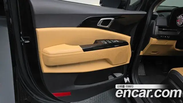 Kia Carnival 2023 — ფოტო 20/31