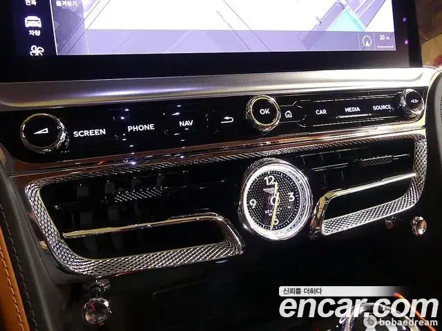 Bentley Flying Spur 2022 — Photo 9/20