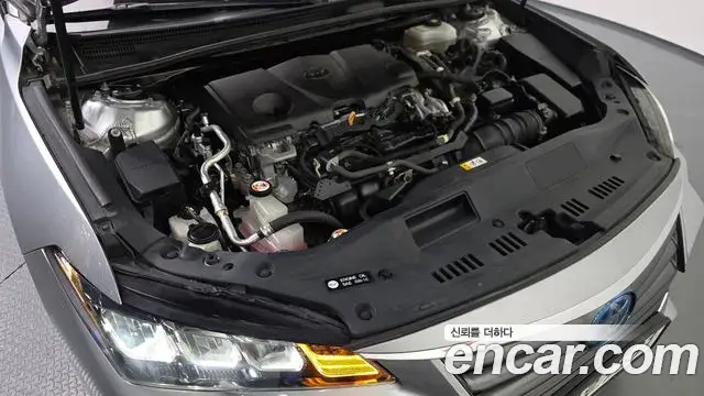 Toyota Avalon 2020 — Şəkil 25/31