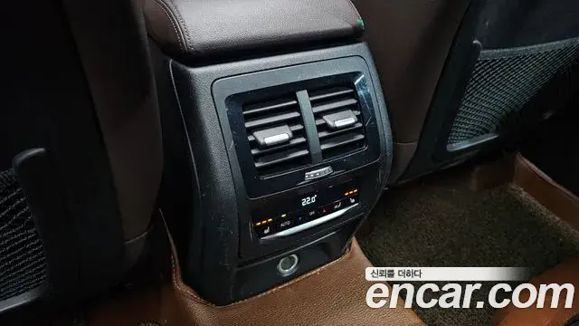 BMW X3 2018 — Фото 19/20
