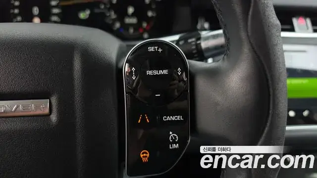 Land Rover Range Rover Evoque 2019 — Фото 17/20