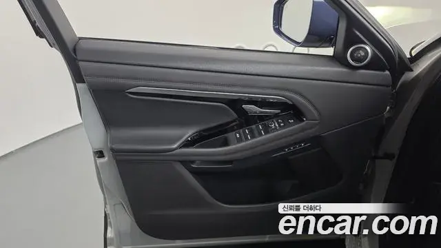 Land Rover Range Rover Evoque 2019 — Photo 26/34