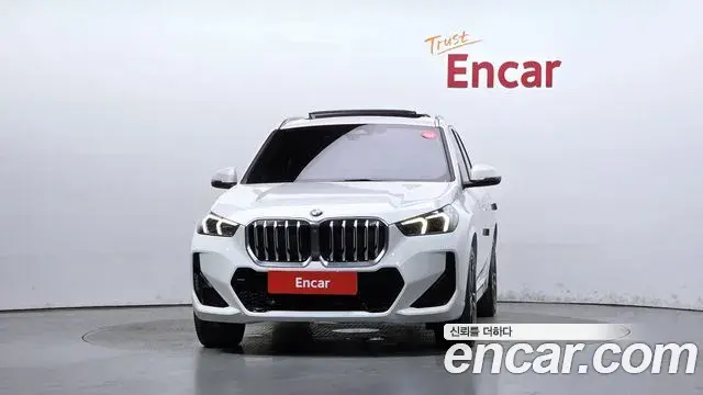 BMW X1 2023 — Фото 3/20
