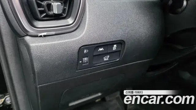 Kia Sorento 2022 — Фото 11/20