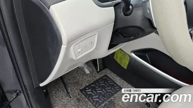 Hyundai The New Tucson 2021 — Фото 18/20