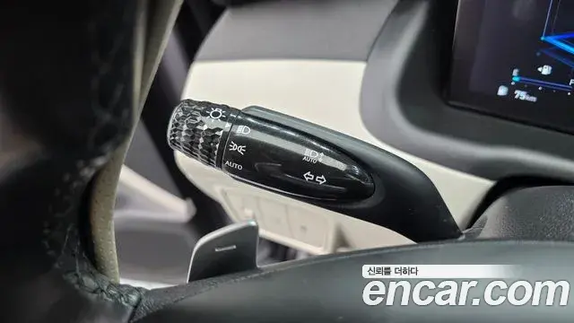 Hyundai The New Tucson 2021 — Фото 19/20
