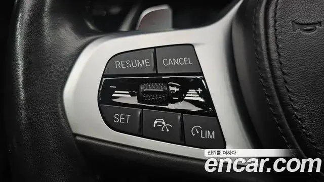 BMW Z4 2019 — Фото 14/20