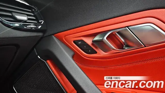 BMW Z4 2019 — Фото 20/20