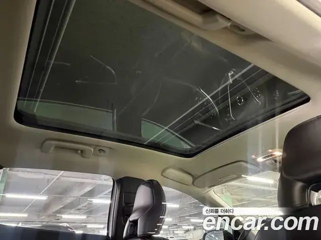 Volvo V40 Cross Country 2018 — Şəkil 20/20