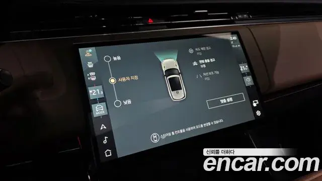 Land Rover Range Rover Sport 2025 — Фото 15/20