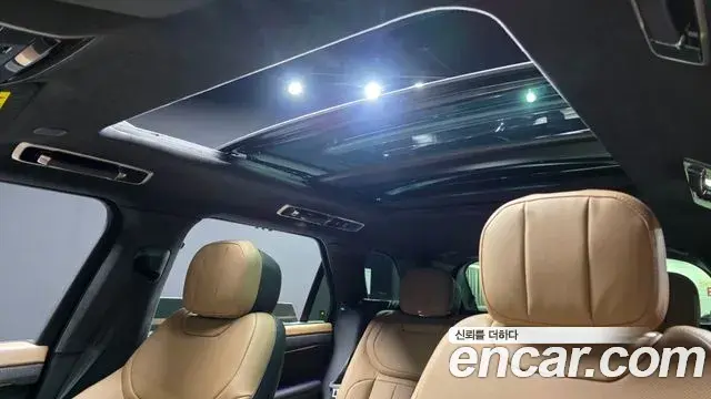 Land Rover Range Rover Sport 2025 — Фото 17/20