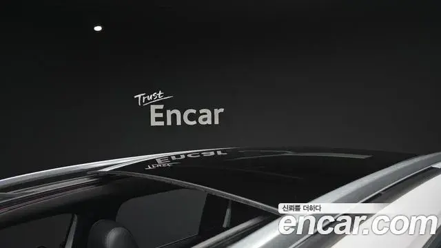 Mercedes-Benz GLB-Class 2021 — Фото 19/20