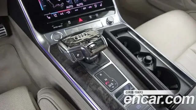 Audi A7 2020 — Фото 7/20