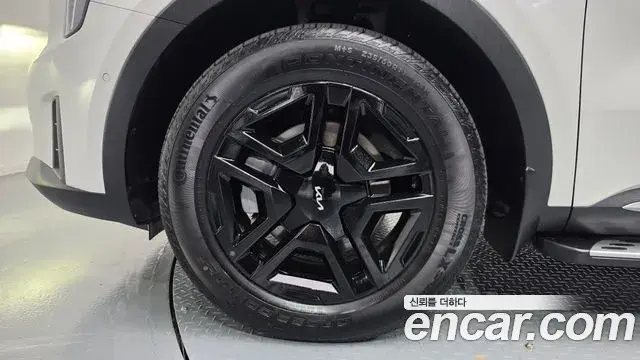 Kia Sorento 2024 — Photo 20/30