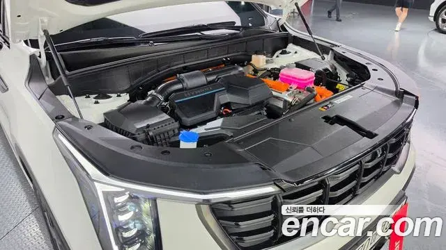 Kia Sorento 2024 — Photo 2/30