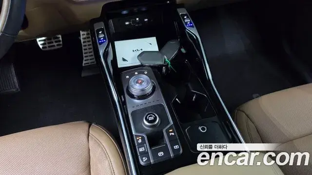 Kia Sorento 2024 — Photo 10/30