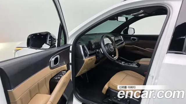 Kia Sorento 2024 — Photo 17/30