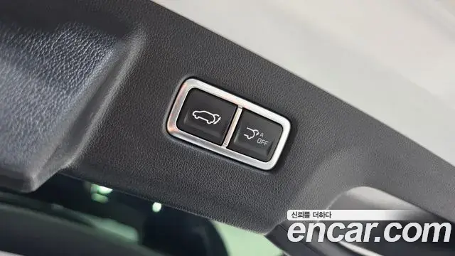 Kia Sorento 2024 — Photo 23/30