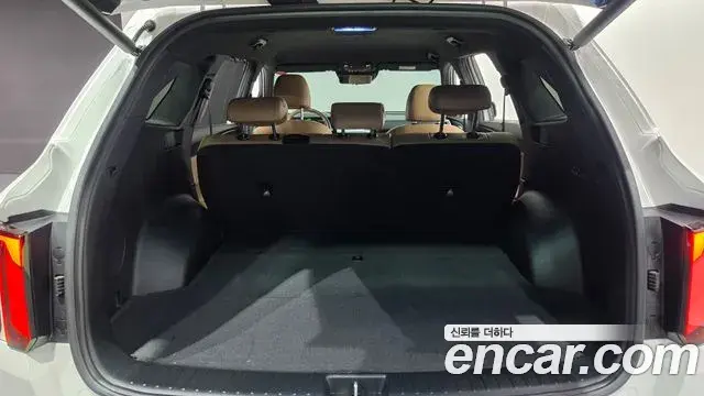 Kia Sorento 2024 — Photo 29/30