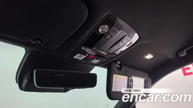 Kia Sorento 2024 — Photo 4/30