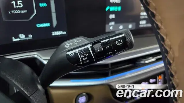 Kia Sorento 2024 — Photo 12/30