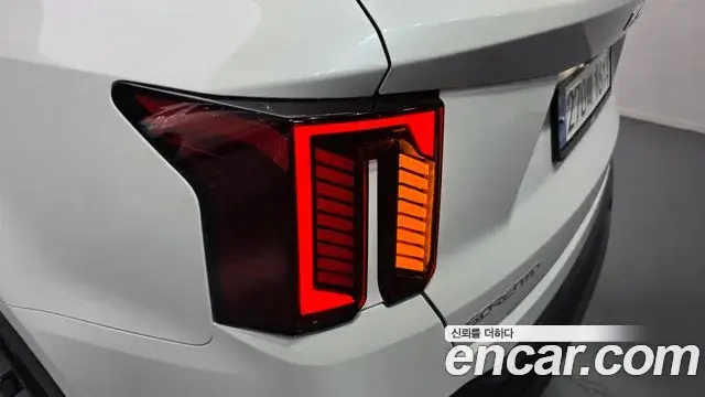 Kia Sorento 2024 — Photo 6/30