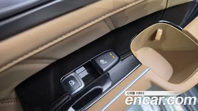 Kia Sorento 2024 — Photo 1/30