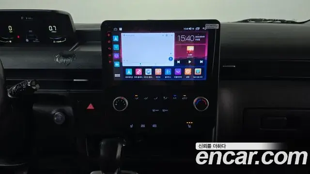 Hyundai Staria 2022 — Фото 13/20