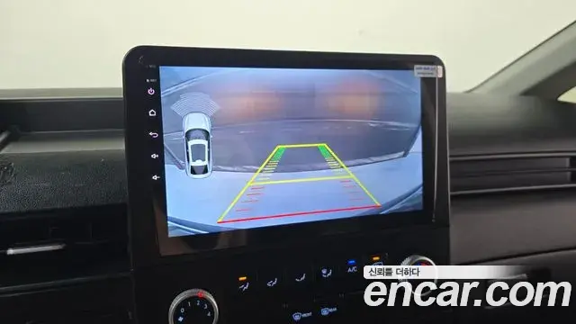 Hyundai Staria 2022 — Фото 14/20