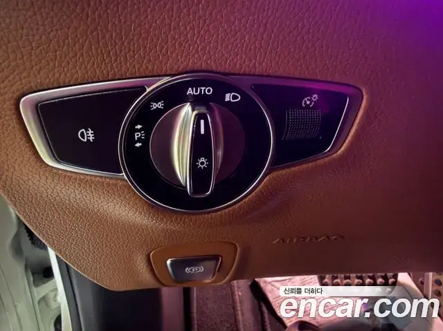 Mercedes-Benz E-Class 2018 — Фото 9/19