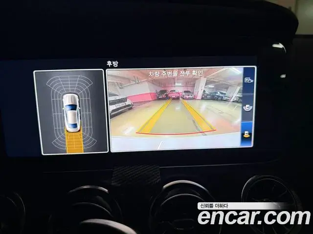 Mercedes-Benz E-Class 2018 — Фото 18/19