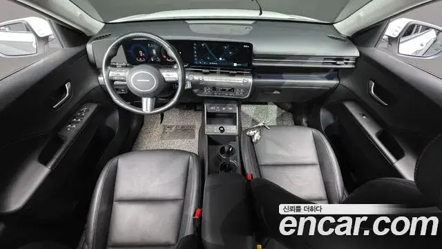 Hyundai Kona 2023 — Фото 7/20