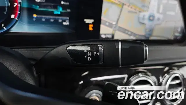 Mercedes-Benz S-Class 2018 — Фото 9/20