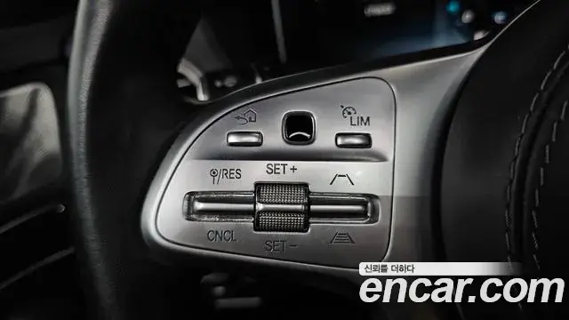 Mercedes-Benz S-Class 2018 — Фото 16/20