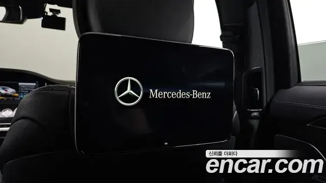 Mercedes-Benz S-Class 2018 — Фото 20/20