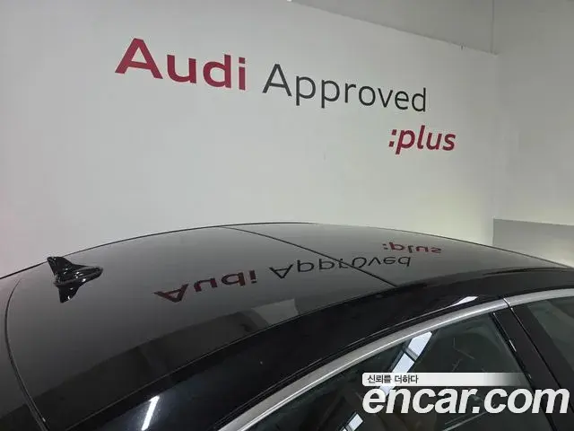 Audi A6 2023 — Фото 12/17