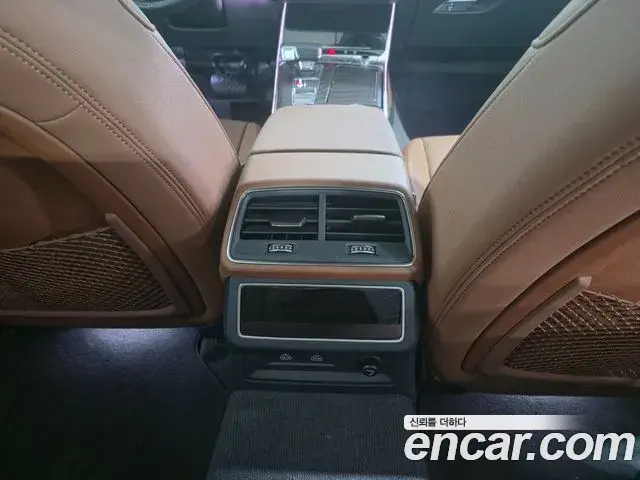 Audi A6 2023 — Фото 17/17