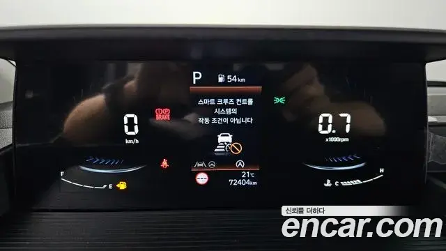 Hyundai Staria 2023 — Фото 8/20