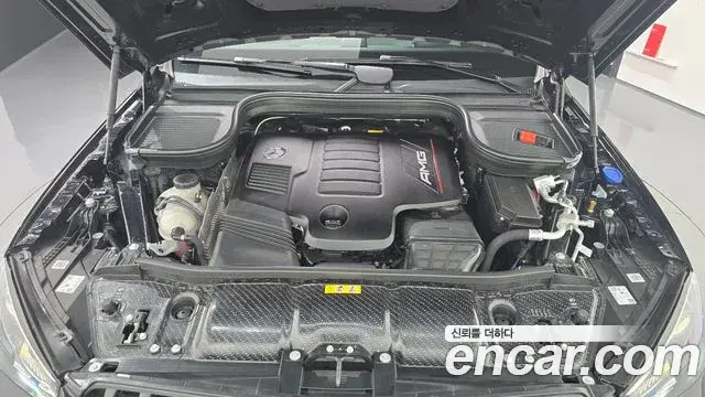 Mercedes-Benz GLE-Class 2025 — Фото 6/20