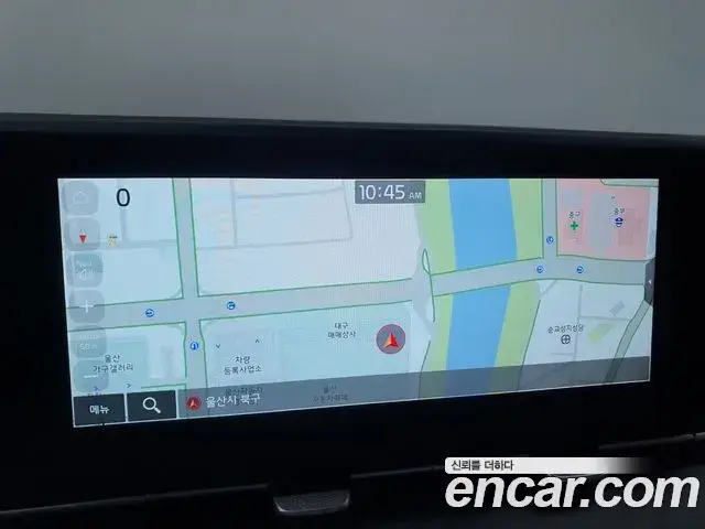 Kia Carnival 2021 — Фото 13/20