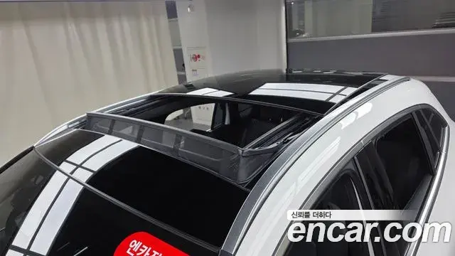 Mercedes-Benz EQA 2025 — Photo 16/31