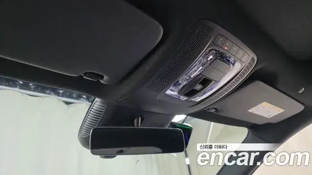 Mercedes-Benz EQA 2025 — Photo 22/31