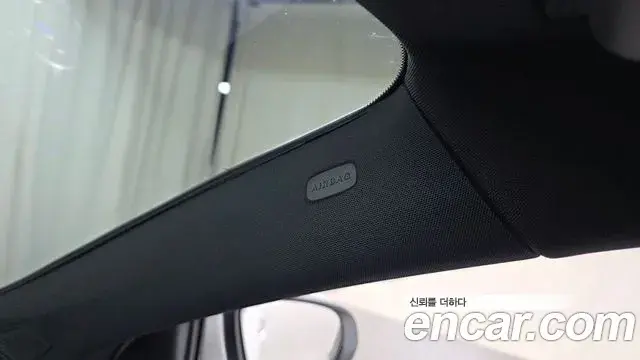 Mercedes-Benz EQA 2025 — Photo 30/31