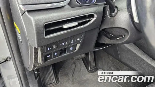 Hyundai Sonata 2019 — Фото 18/20