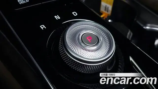 Kia K8 2023 — ფოტო 34/42