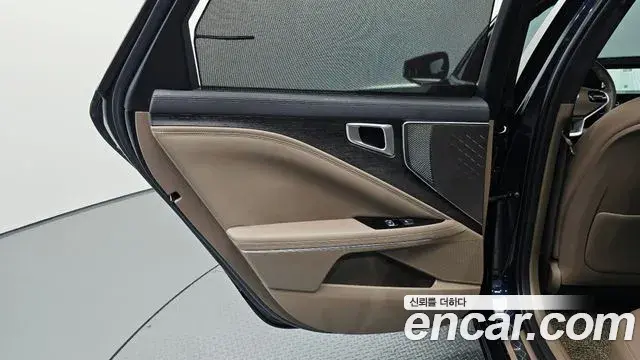 Kia K8 2023 — ფოტო 32/42