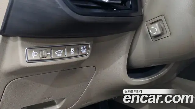 Kia K8 2023 — ფოტო 15/42