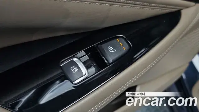 Kia K8 2023 — ფოტო 25/42