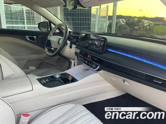 Kia K8 2026 — Şəkil 14/20