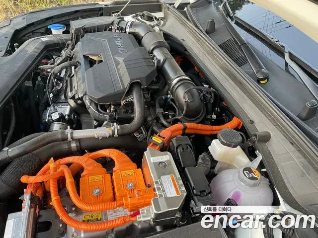 Kia K8 2026 — Şəkil 6/20